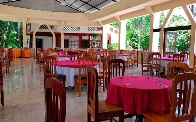 Hotel Villas Kin-Ha