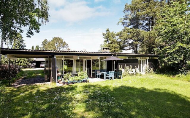 Charming Retreat in Hornbaek - By Traum Ferienwohnungen