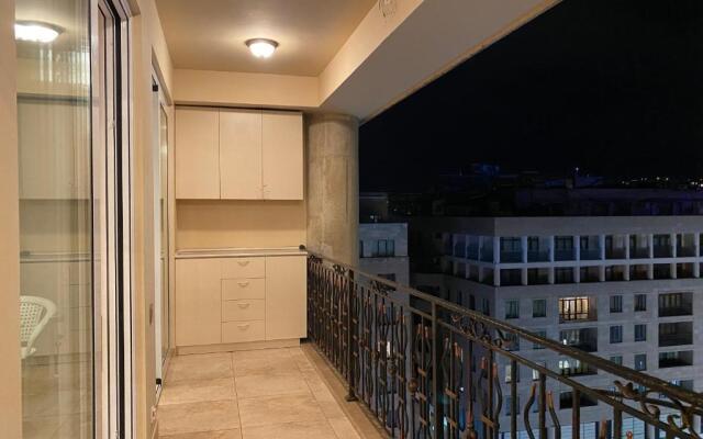 Northern Avenue, 2 bedrooms Luxury & GRAND apartment HH555