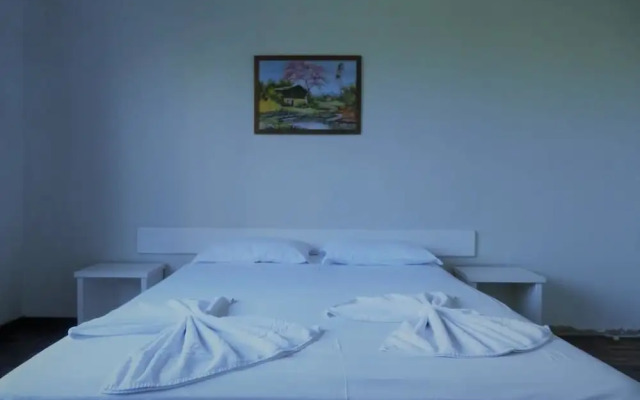 Hotel Faguile