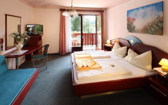 Strandhotel Orchidee