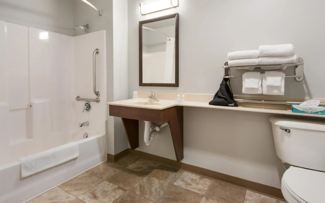 My Place Hotel - Twin Falls, ID