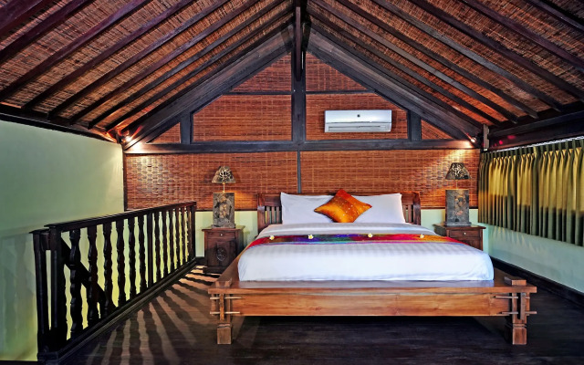 Three Brothers Bungalows & Villas