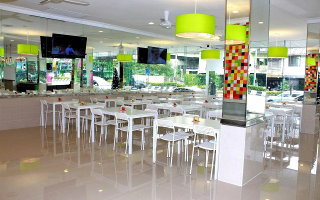 SCC Hotel