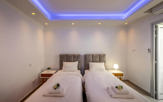 Fig Tree Bay Residences 3