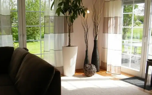 Bernis Ferienhaus