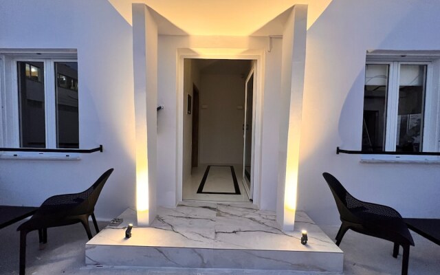 Perla Coco Jacuzzi Suites