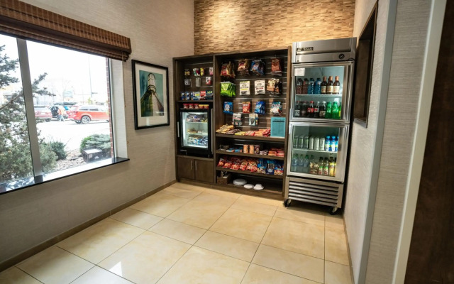 Fairfield Inn & Suites by Marriott Grand Island