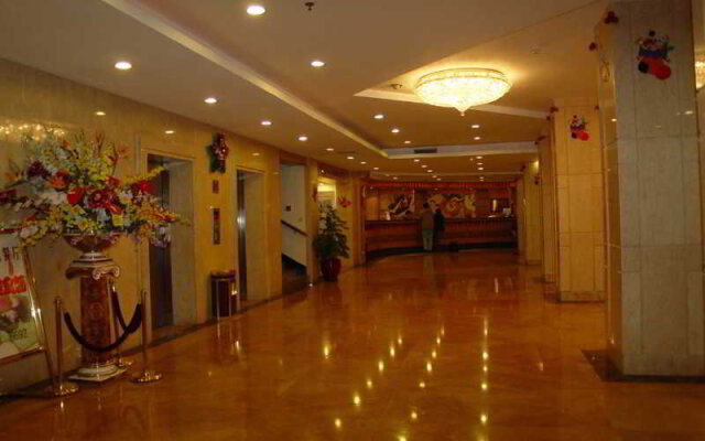 Overseas Chinese Hotel
