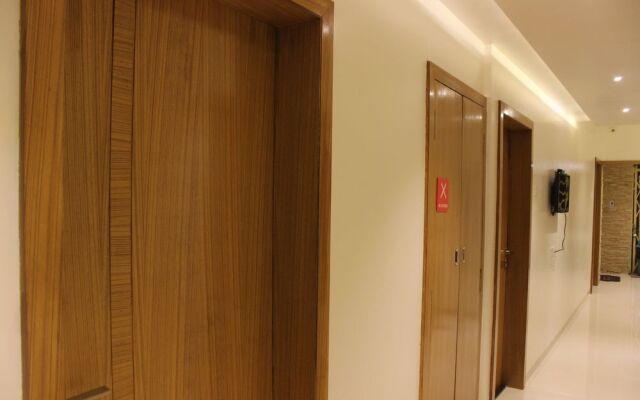 OYO 9520 Hotel Aqua City