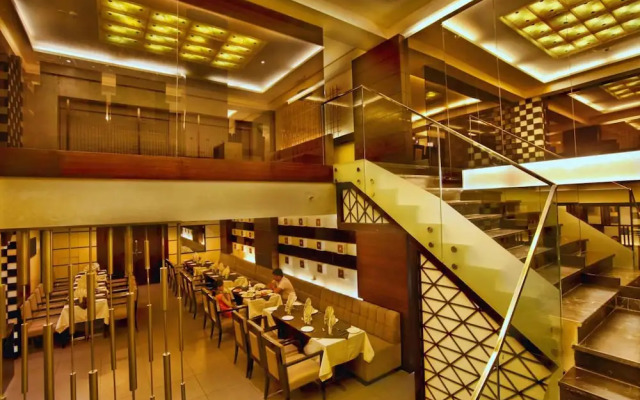 Holiday Inn Express Greater Noida Knowledge Park