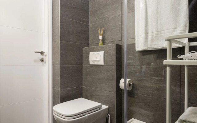 Apartment Home Sweet Home