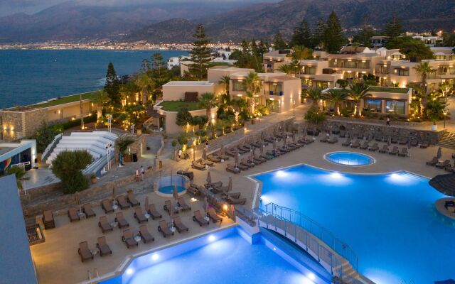Nana Golden Beach - All Inclusive