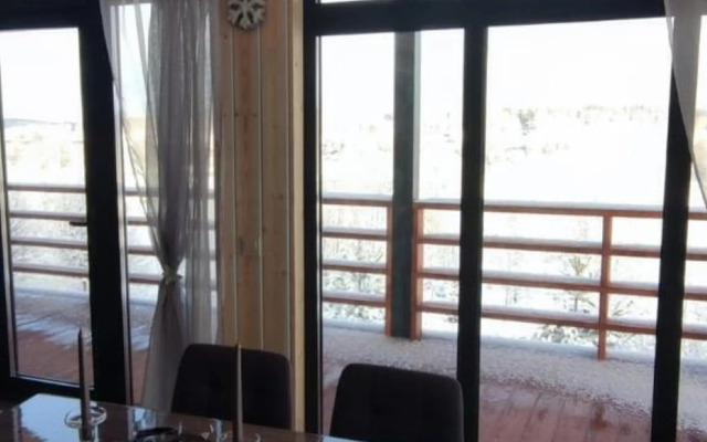 Коттедж в деревне Михайловка