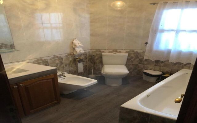 Aguere Nest Hostel