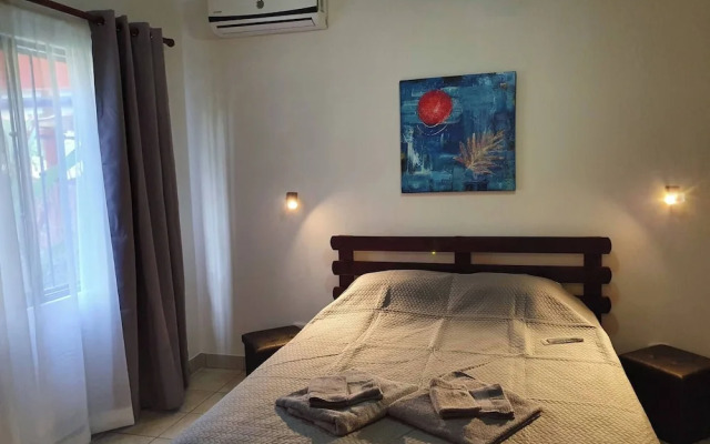 Apart Hotel Marina Loft # 101