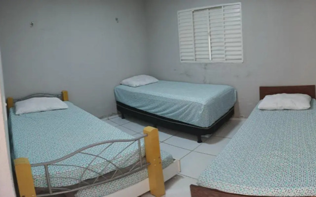 Rk Residencia Kairos