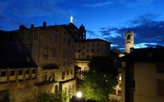 B&B La Torre della Meridiana