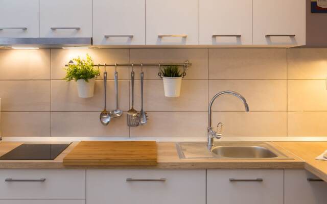 Apartments Zlatin Dvor