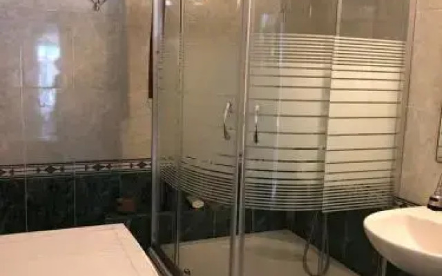Rusudani Family Guesthouse
