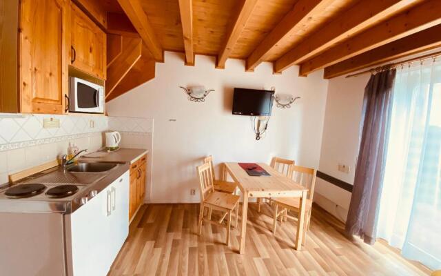Tatralandia Apartment 342