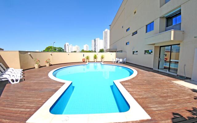 Hotel Inter Cuiabá