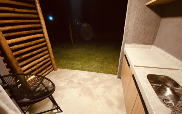 Villas Patacho - Milagres Ap 003 Bloco C