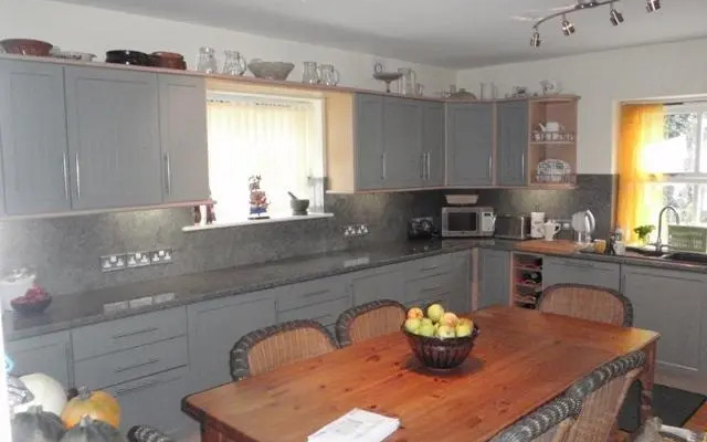 Harbour View Bungalow