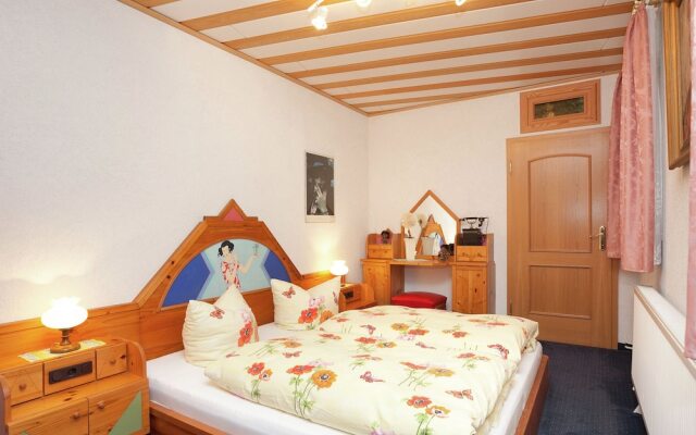 Alluring Holiday Home in Annaberg - Buchholz near Nightlife