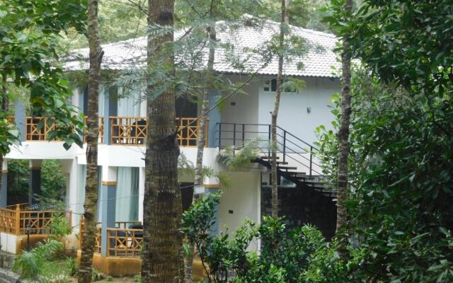 kolaahalam Mainland Resorts and Spa