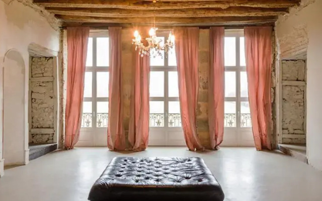 Château de Cécile
