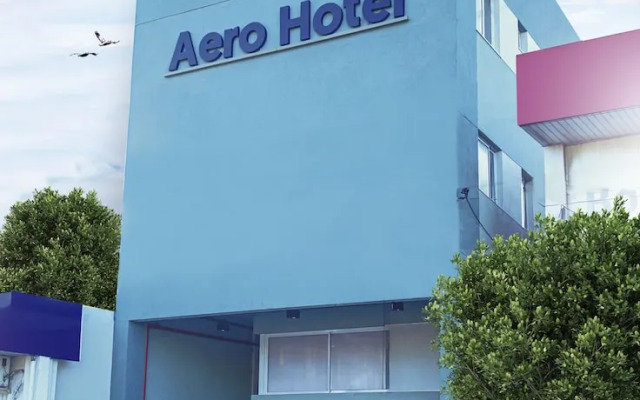 Aero Hotel