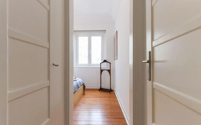 Liberdade Charming Apartment by LovelyStay
