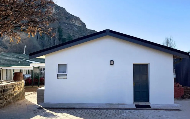 Meander Stay Clarens