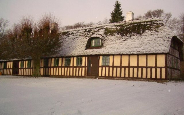 Skyggerslund Bed & Breakfast