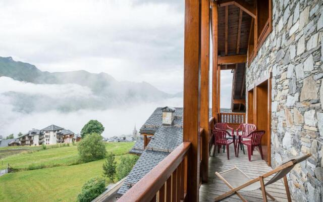 Appartement Saint-Martin-de-Belleville, 5 pièces, 10 personnes - FR-1-461-3