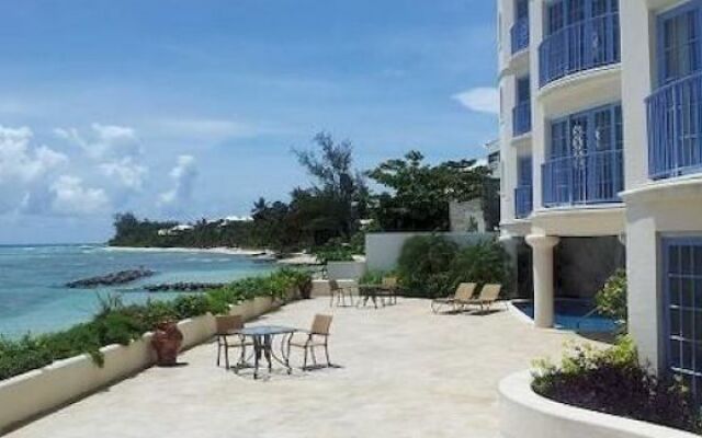 South Ocean Villa 402