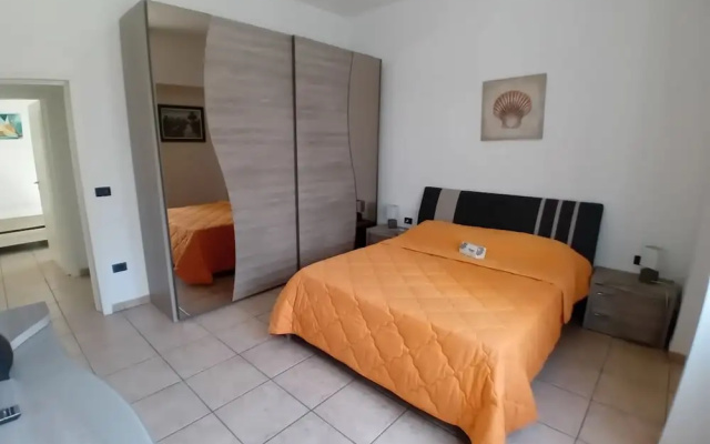 Corso Roma Apartament Gallipoli