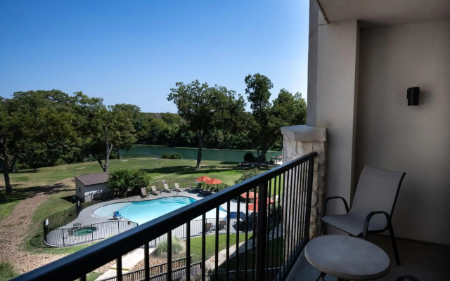 Courtyard by Marriott New Braunfels River Village
