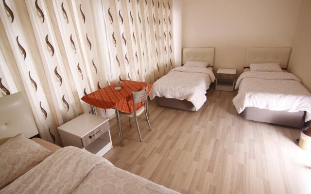 Aktif Istanbul Resort
