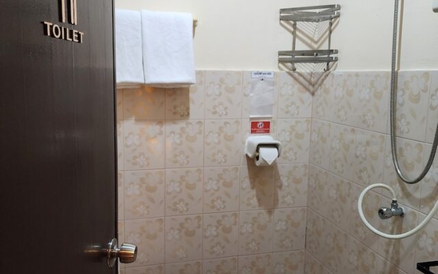 The Travellers House - Pet Friendly Accommodation