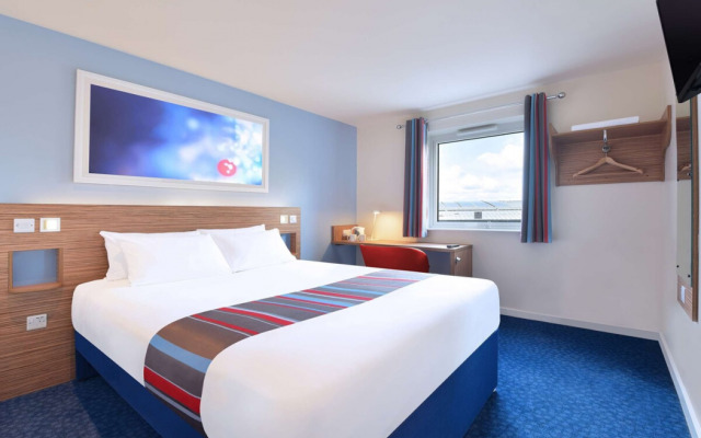 Travelodge Morecambe