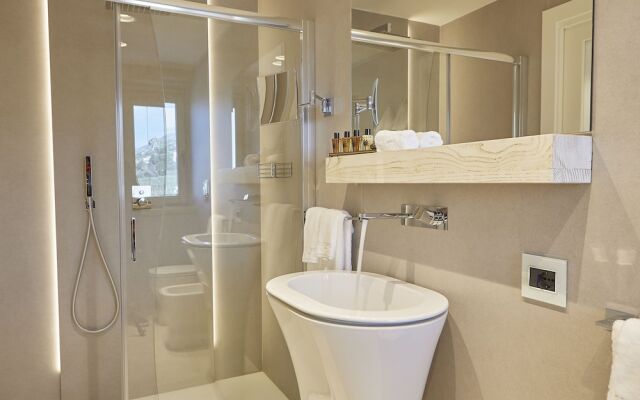 Villa Cristina Scopello