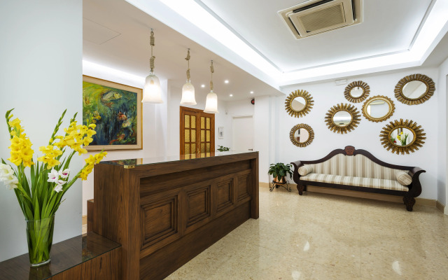 Hotel Gaya