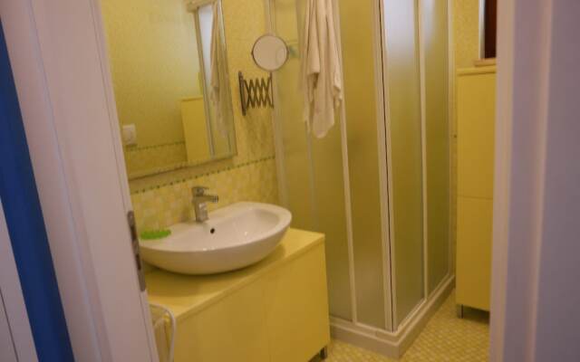 Residence Rosa Virginia 7