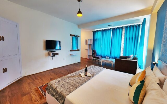 Page 3 - Riverside Rooms & Bar