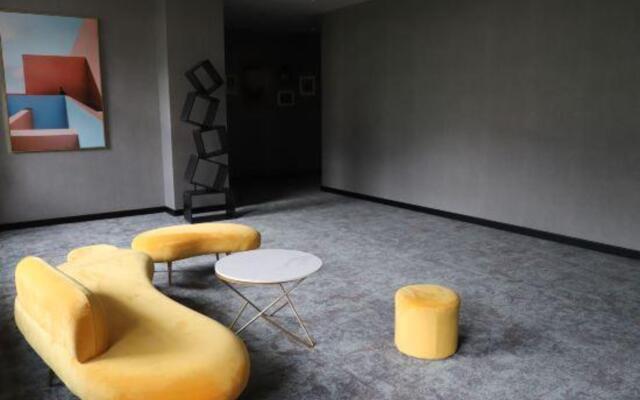 The Sleep Ziihome Hotel (Guiyang Xiaohe Shanshui Qiancheng)