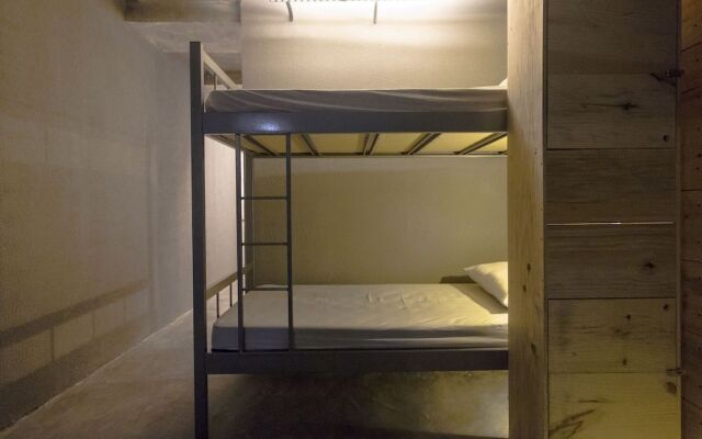 Hostel 7 - Brasília