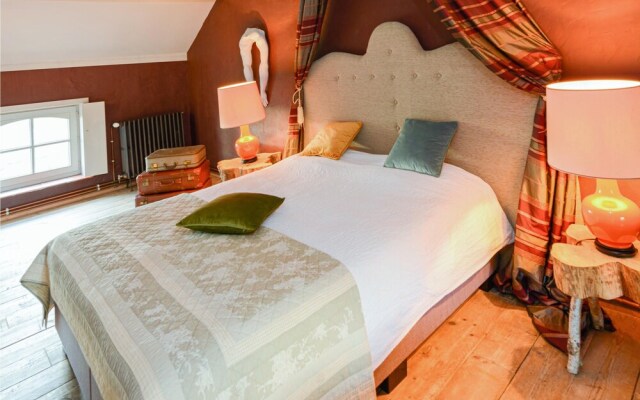 Amazing Home in Wijtschate With 3 Bedrooms and Wifi