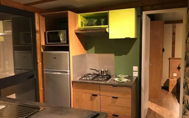 Camping Sunêlia Le Clos Du Rhône